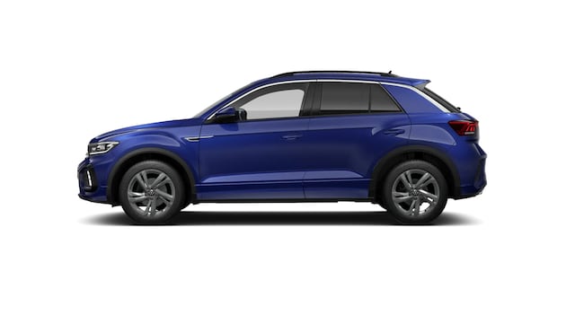 Volkswagen T-Roc 1.0 TSI R-Line