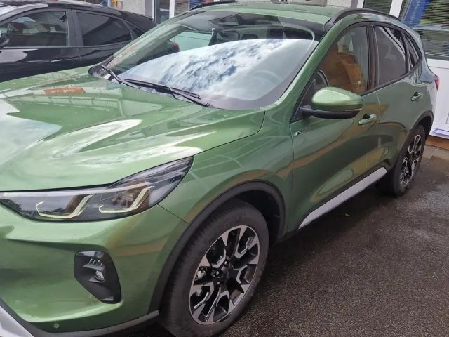 Ford Kuga AWD Active