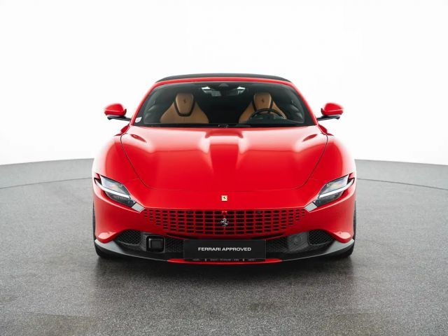 Ferrari Roma Spider