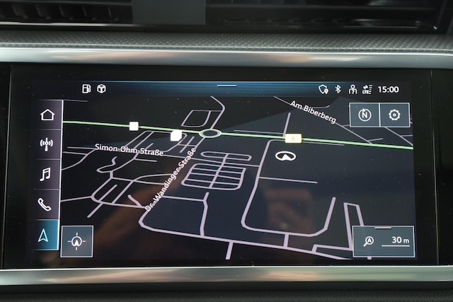 Audi Q3 35 TDI S-Line