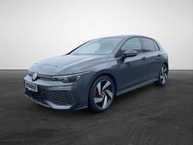 Volkswagen Golf 2.0 TSI DSG GTI