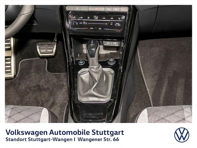 Volkswagen T-Roc 1.5 TSI DSG R-Line