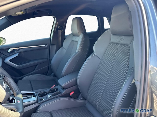 Audi S3 Quattro S-Tronic Sportback