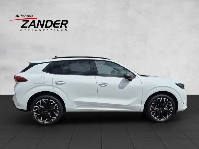 Cupra Terramar 2.0 TSI