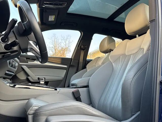 Audi Q5 35 TDI S-Tronic