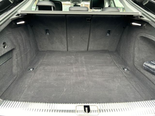Audi A5 40 TDI Quattro S-Tronic Sportback