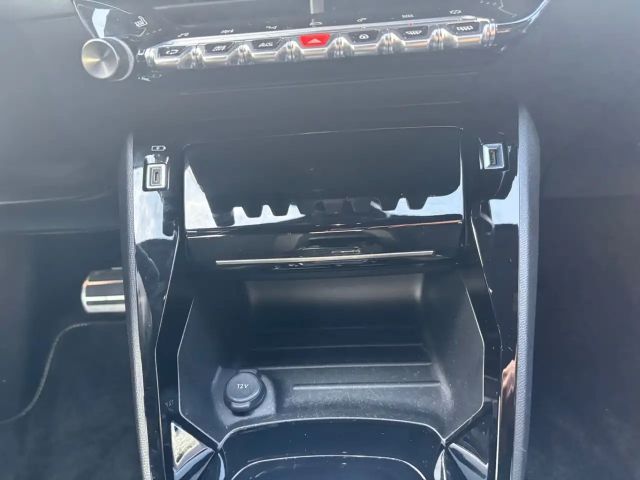 Peugeot 208 EAT8 GT-Line PureTech