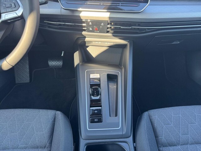 Volkswagen Golf 1.5 eTSI DSG Golf VIII Life