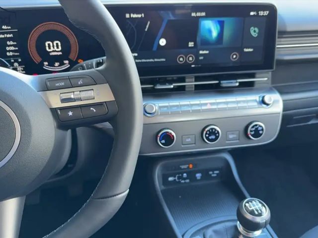 Hyundai Kona Comfort