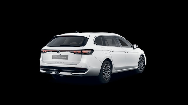 Volkswagen Passat DSG eHybrid
