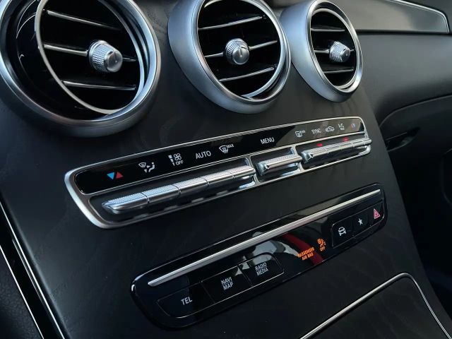 Mercedes-Benz GLC 220 4MATIC GLC 220 d