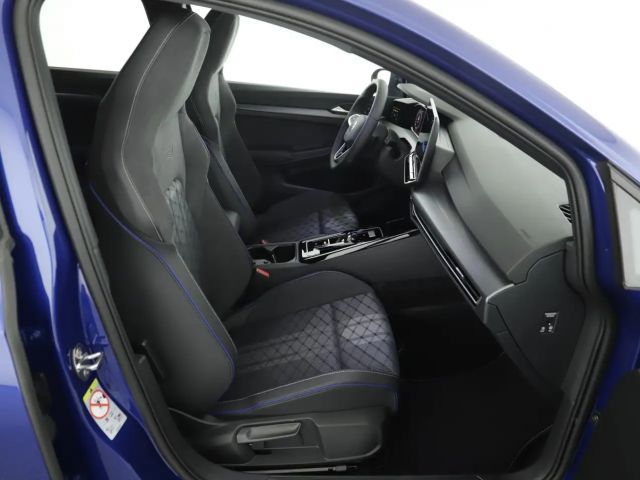 Volkswagen Golf DSG Sport Variant