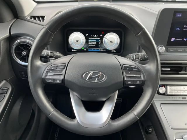 Hyundai Kona Electric Trend