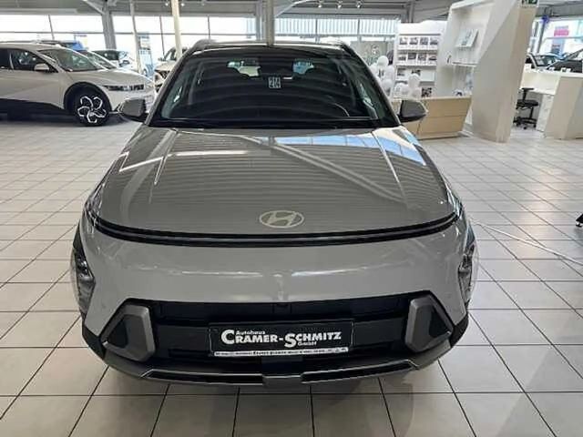 Hyundai Kona 1.6 Prime Vierwielaandrijving