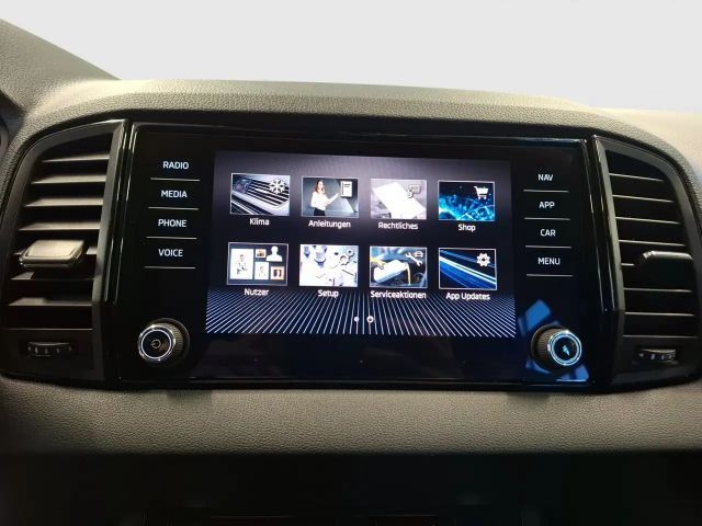 Skoda Karoq ACT Selection