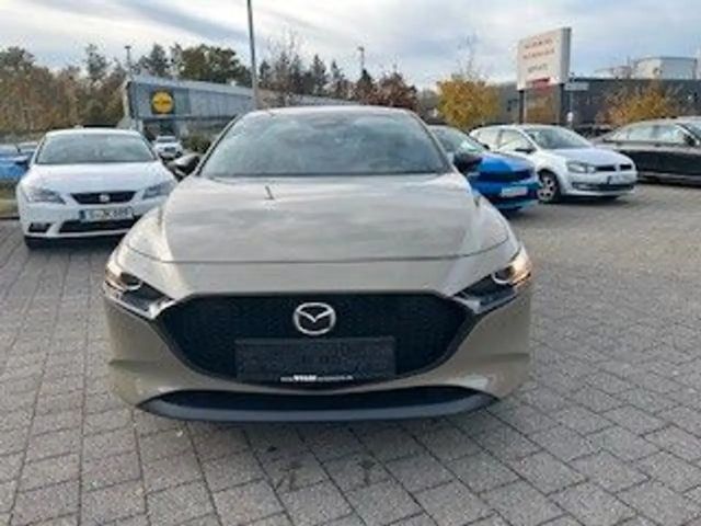 Mazda 3 2.5L Homura SkyActiv e-Skyactiv