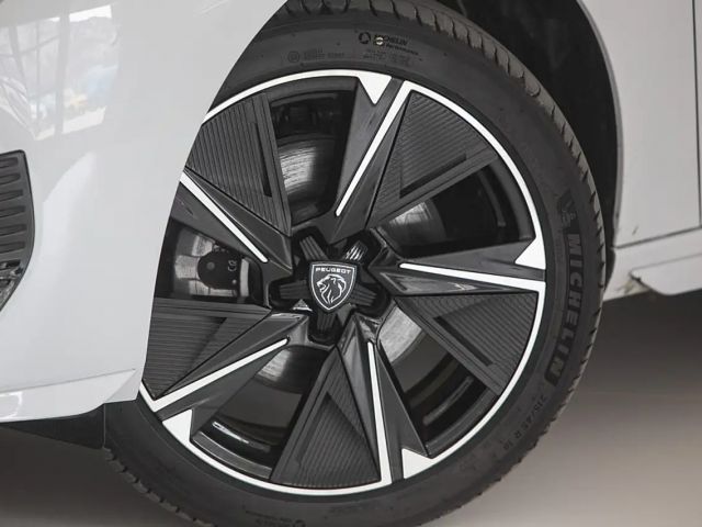 Peugeot E-308 GT-Line