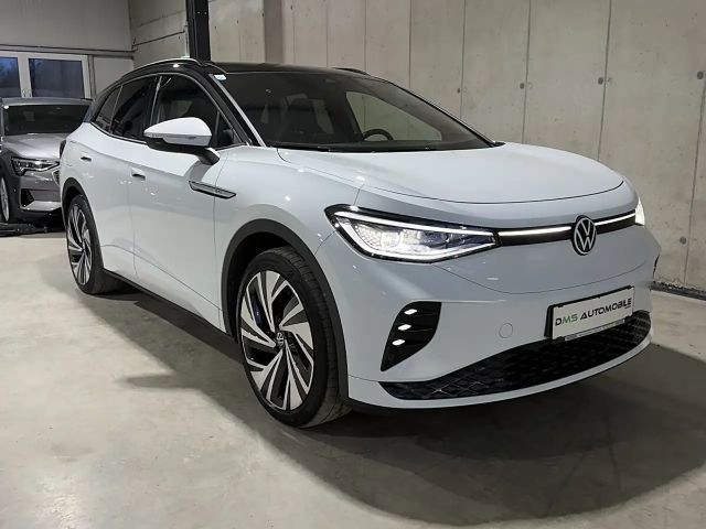 Volkswagen ID.4 77 KWh GTX Max