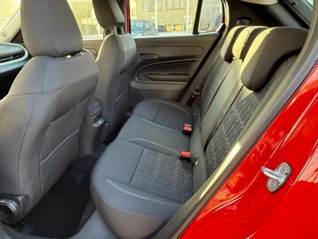 Fiat 600e HYBRID 100 kW