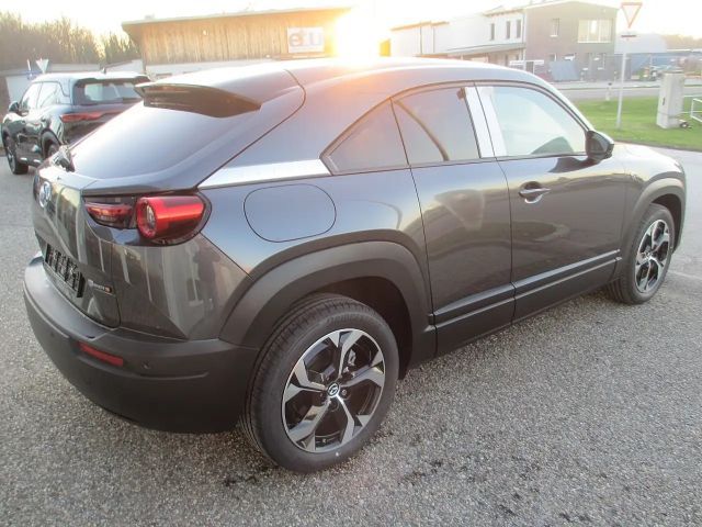 Mazda MX-30 Mazda /MX-30 / R-EV / MAKOTO MODERN CONFIDENCE