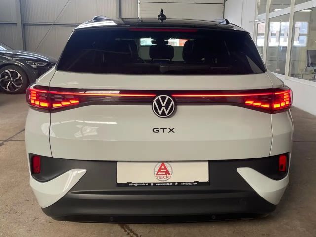 Volkswagen ID.4 220 kW 4Motion GTX
