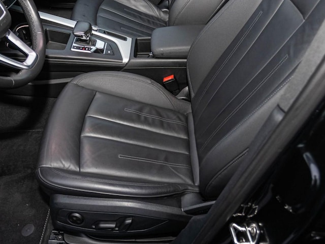 Audi A4 35 TFSI Avant S-Tronic