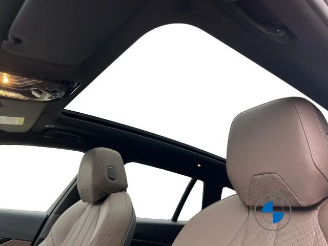 BMW 520 520i M-Sport Touring