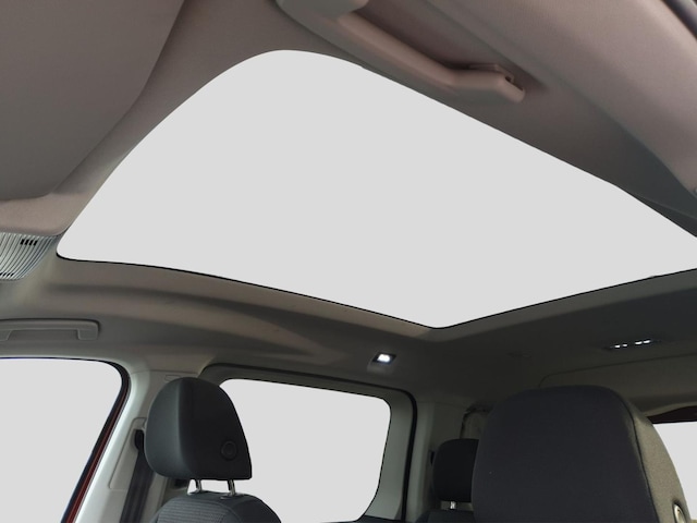 Volkswagen Caddy DSG Maxi