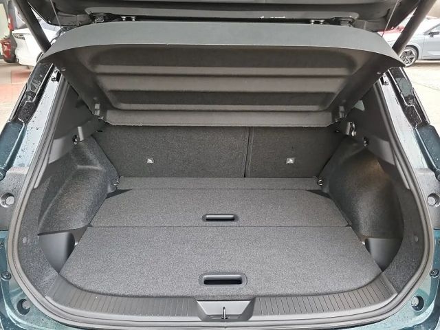 Nissan Qashqai Tekna