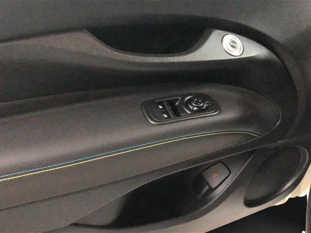 Abarth 500e 42 kWh 155 PS