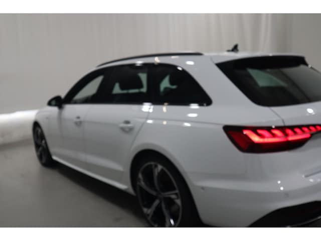 Audi A4 40 TFSI Avant S-Line S-Tronic