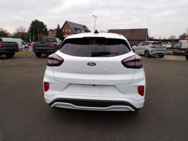 Ford Puma Gen-E Premium