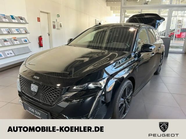 Peugeot 308 GT-Line Hybrid SW