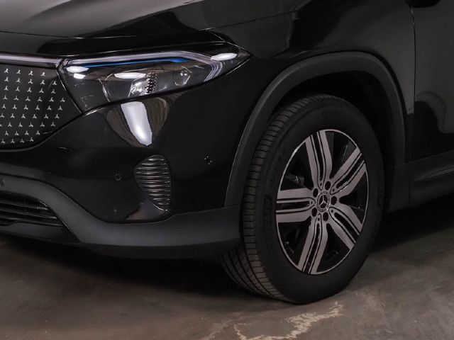 Mercedes-Benz EQB 300 4MATIC