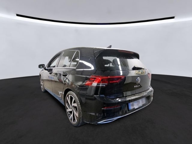 Volkswagen Golf 1.5 eTSI DSG Golf VIII