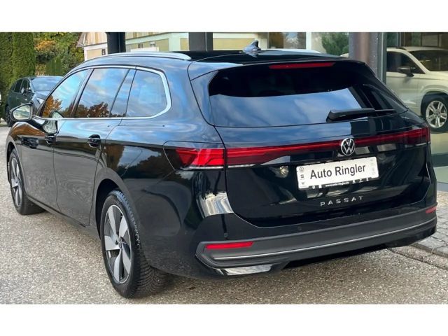 Volkswagen Passat 2.0 TDI Business