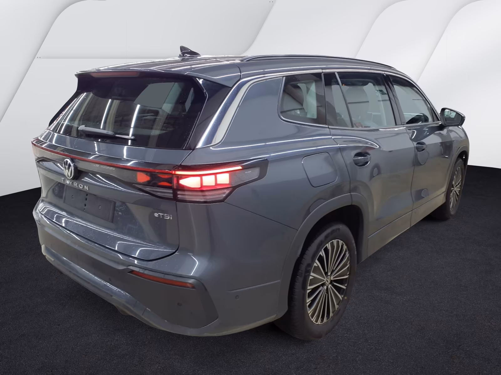 Volkswagen Tayron 1.5 eTSI DSG IQ.Drive