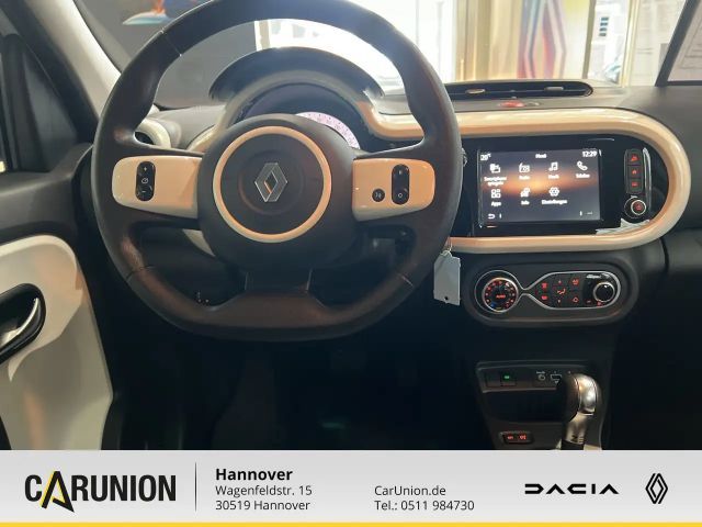 Renault Twingo E-Tech Zen