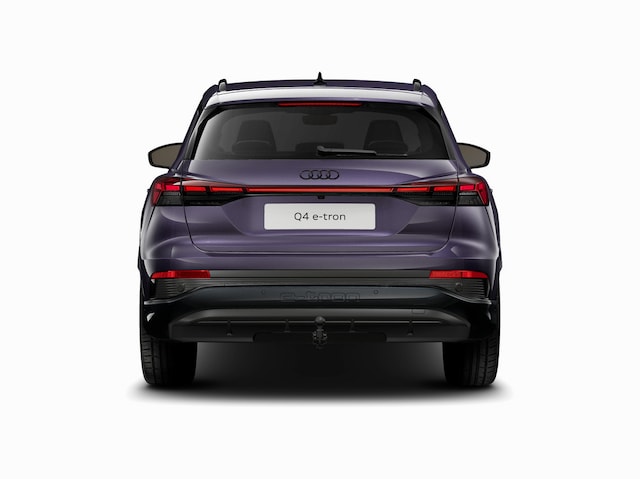 Audi Q4 e-tron 35