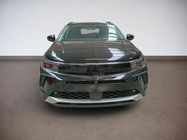 Opel Grandland X alle Extras LED Radar Leder