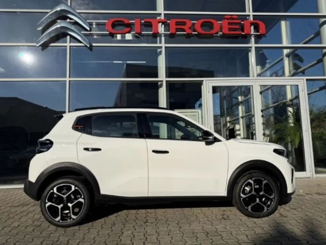 Citroën C3 Plus PureTech