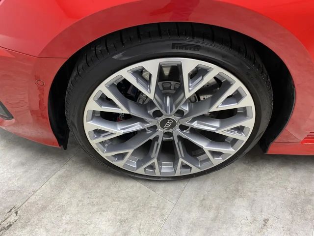 Audi RS3 Quattro Sedan Sportback