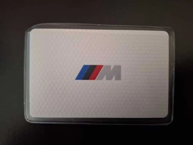 BMW 318 318d M-Sport Touring