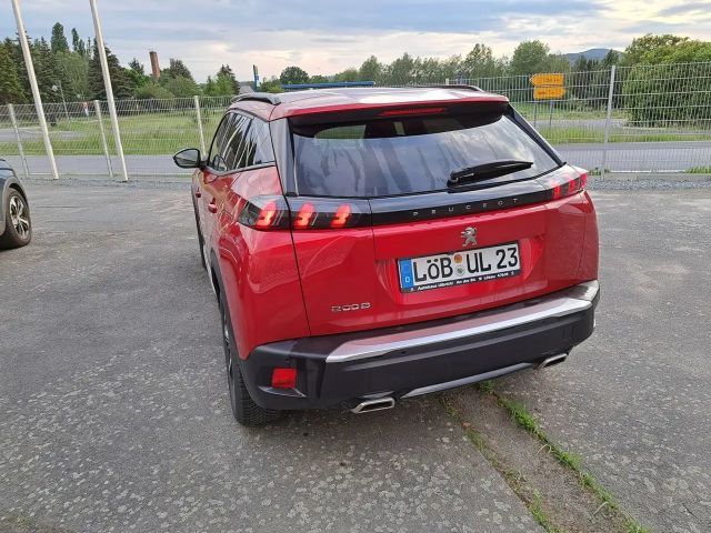 Peugeot 2008 Allure Pack EAT8