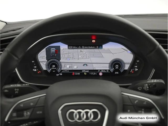 Audi Q3 45 TFSI Hybride S-Tronic