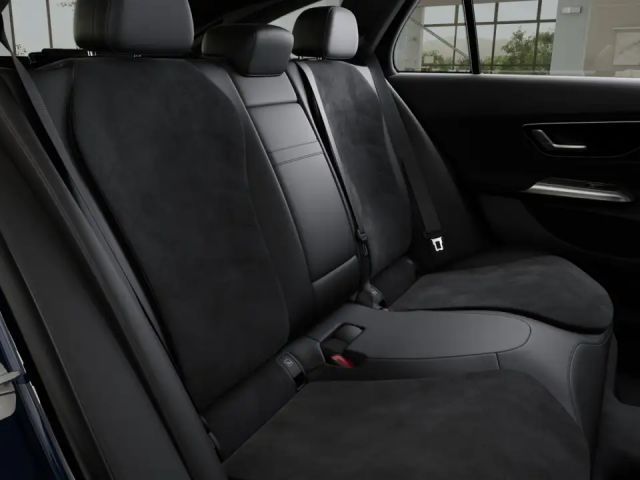 Mercedes-Benz E 220 AMG Line E 220 d Estate