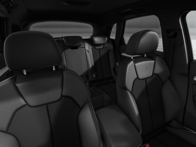 Audi Q5 45 TFSI Quattro S-Tronic