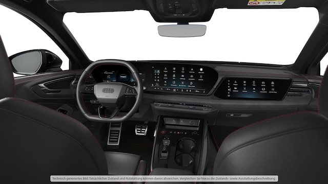 Audi A5 Avant Quattro S-Tronic