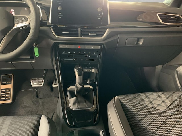 Volkswagen T-Roc 1.5 TSI R-Line