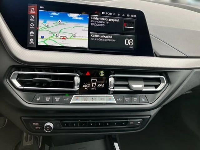 BMW 116 116d 5-deurs Sedan